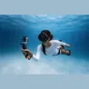 DJI CAMERA ACC WATERPROOF CASE/OSMO ACT 6 CP.OS.00000531 DJI