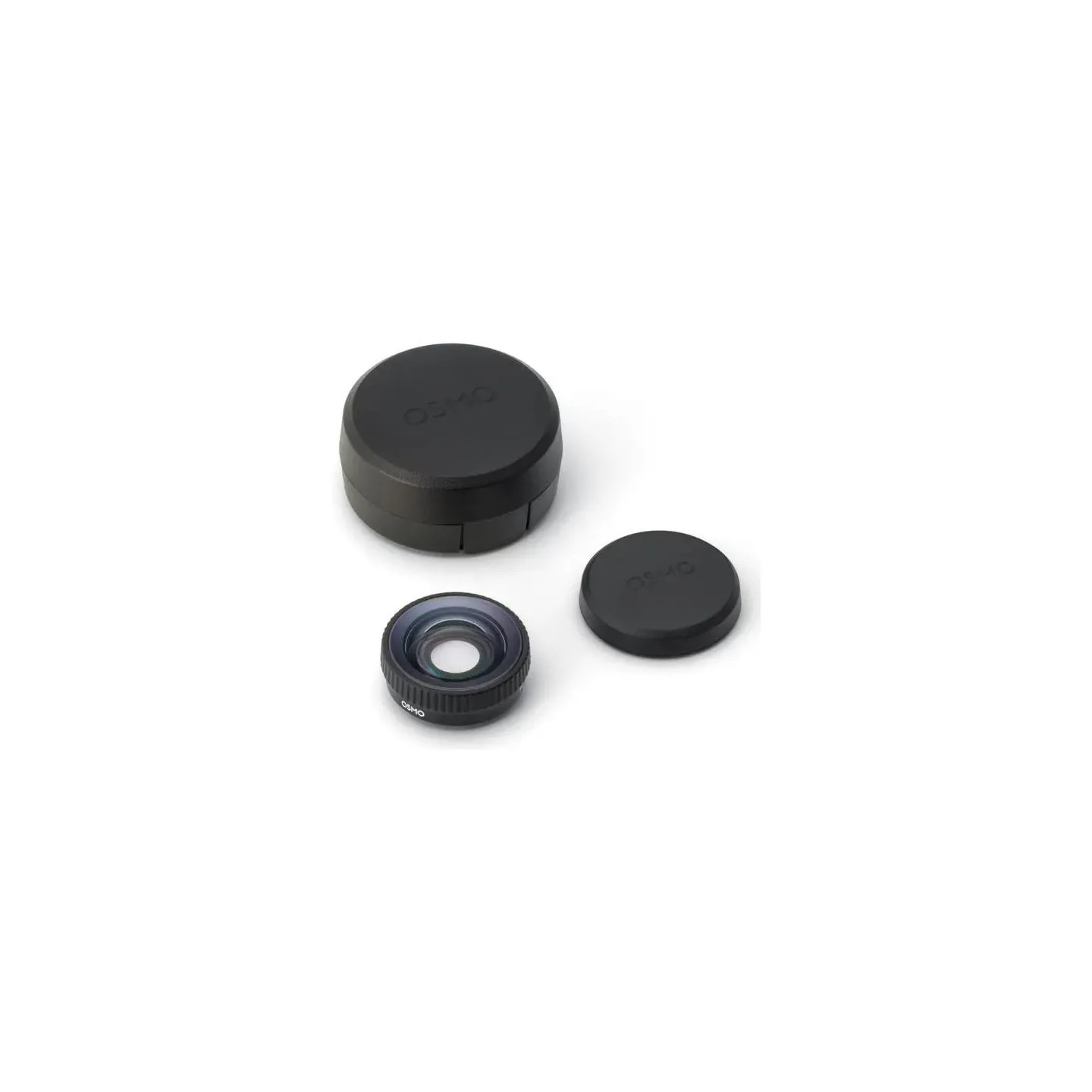 DJI CAMERA ACC FOV BOOST LENS OSMO/ACTION 6 CP.OS.00000523 DJI