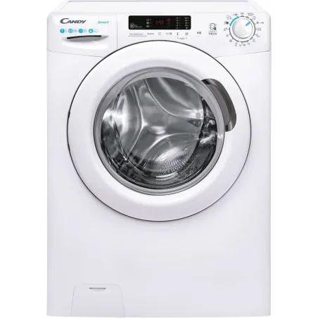 Candy Washing machine CS 1072DE/1-S, 7 kg, Energy class D, 1000 RPM, Depth 45.5 cm / CS1072DE/1-S?/PACKAGE