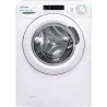 Candy Washing machine CS 1072DE/1-S, 7 kg, Energy class D, 1000 RPM, Depth 45.5 cm / CS1072DE/1-S?/PACKAGE