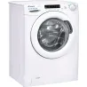 Candy Washing machine CS 1072DE/1-S, 7 kg, Energy class D, 1000 RPM, Depth 45.5 cm / CS1072DE/1-S?/PACKAGE