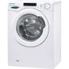 Candy Washing machine CS 1072DE/1-S, 7 kg, Energy class D, 1000 RPM, Depth 45.5 cm / CS1072DE/1-S?/PACKAGE