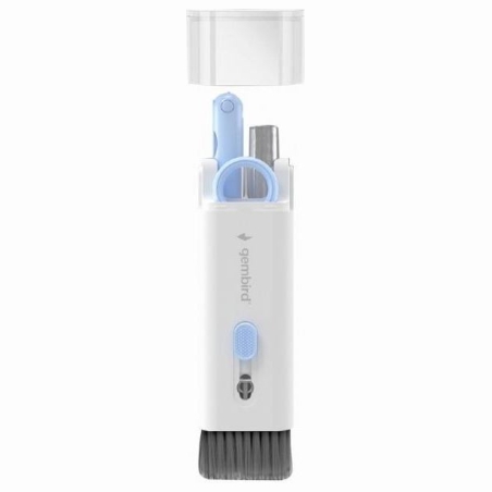 Gembird CLEANING KIT UNIVERSAL 7IN1/CK-LCD-07 GEMBIRD