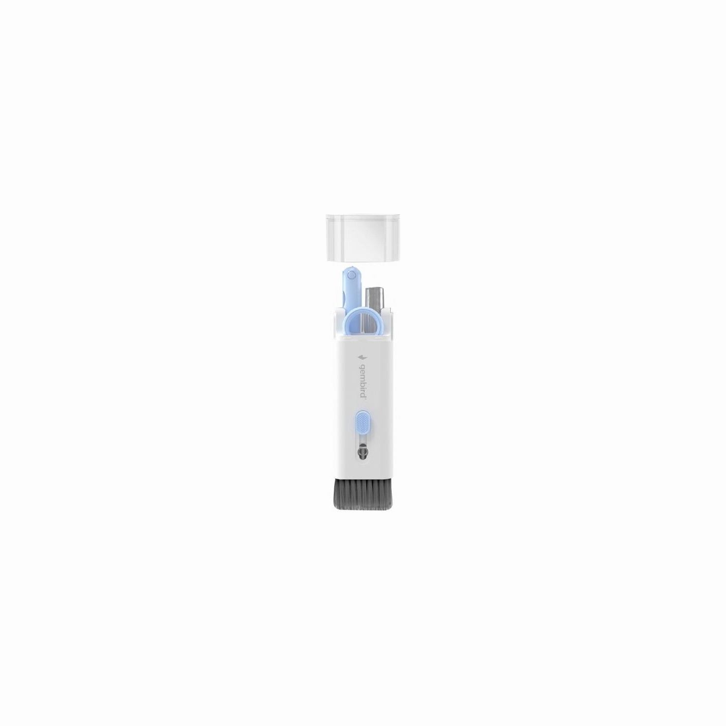 Gembird CLEANING KIT UNIVERSAL 7IN1/CK-LCD-07 GEMBIRD