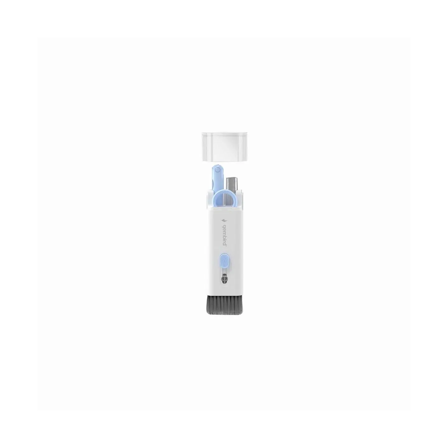 Gembird CLEANING KIT UNIVERSAL 7IN1/CK-LCD-07 GEMBIRD