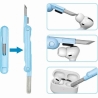 Gembird CLEANING KIT UNIVERSAL 7IN1/CK-LCD-07 GEMBIRD