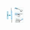 Gembird CLEANING KIT UNIVERSAL 7IN1/CK-LCD-07 GEMBIRD