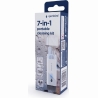 Gembird CLEANING KIT UNIVERSAL 7IN1/CK-LCD-07 GEMBIRD