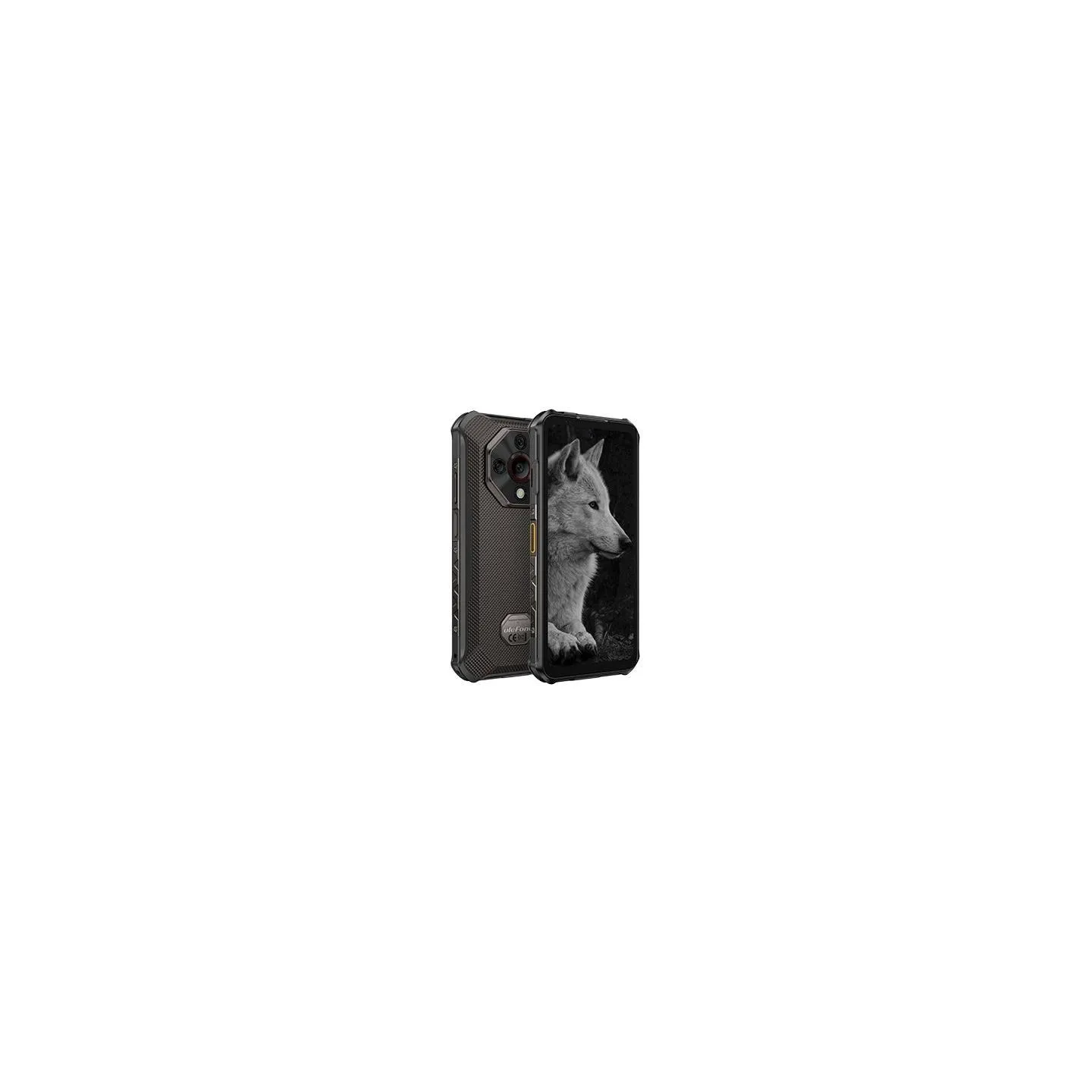 Ulefone MOBILE PHONE ARMOR X16 PRO/8/256GB WASTELAND SHAD ULEFONE