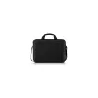 Dell | 460-BCZV | Essential | Fits up to size 15.6 " | Messenger - Briefcase | Black | Shoulder strap