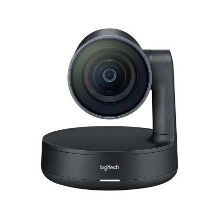Logitech RALLY CAMERA BLACK - EMEA