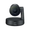 Logitech RALLY CAMERA BLACK - EMEA