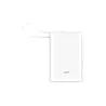 Silicon Power | Power Bank | CP10 | 10000 mAh | White