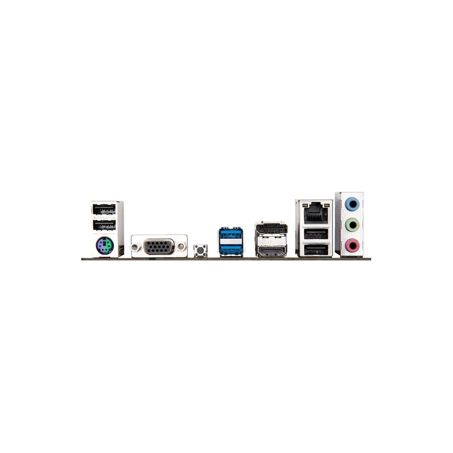 Gigabyte A620M S2H AM5 DDR5 mATX MB