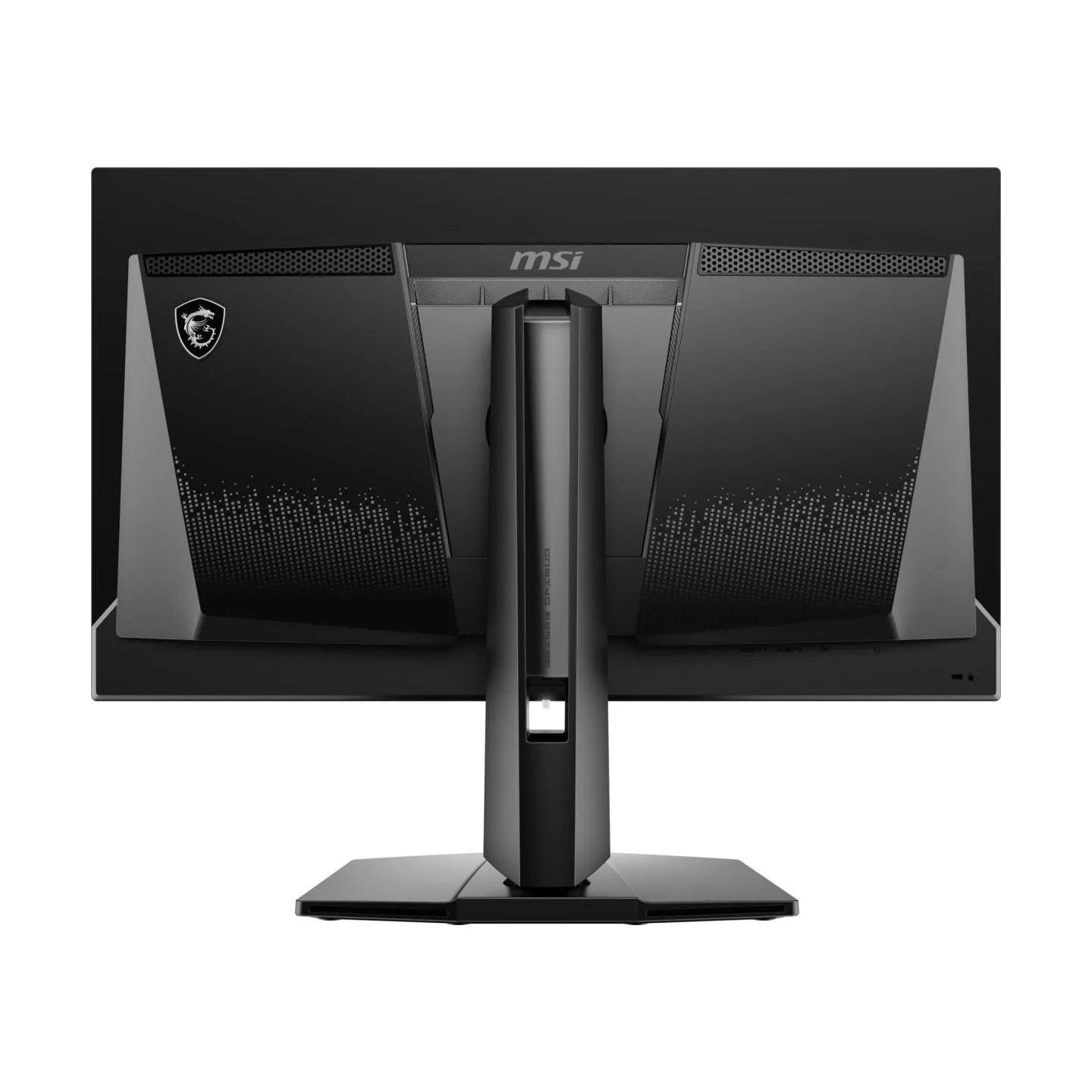 MSI Monitor MAG 271QP QD-OLED X 24/26.5 inches/FLAT/QD-LED/WQHD/240Hz/Black