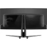 MSI Monitor MPG 341CQPX QD-OLED 34 inches/LED/UWQHD/Curved/240Hz/Black