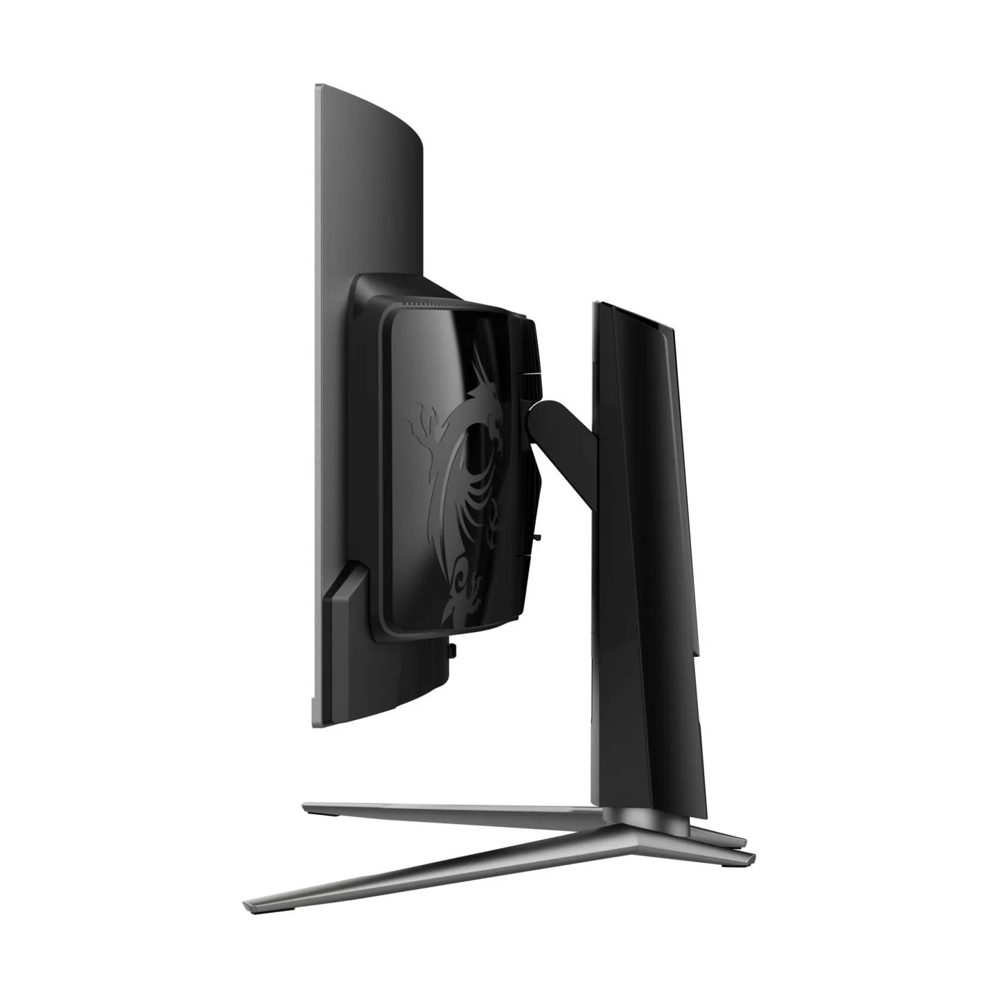 MSI Monitor MPG 341CQPX QD-OLED 34 inches/LED/UWQHD/Curved/240Hz/Black