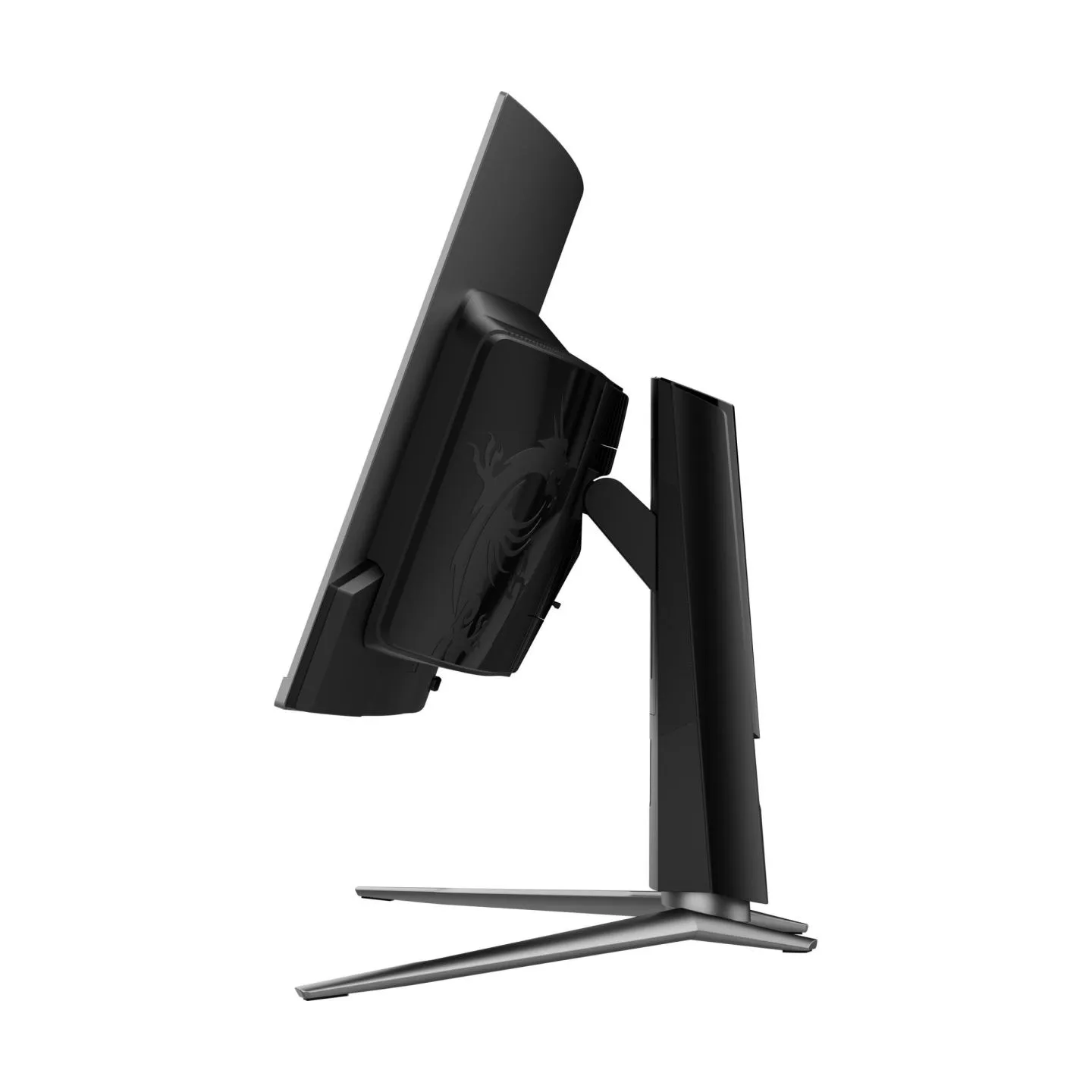 MSI Monitor MPG 341CQPX QD-OLED 34 inches/LED/UWQHD/Curved/240Hz/Black