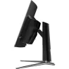 MSI Monitor MPG 341CQPX QD-OLED 34 inches/LED/UWQHD/Curved/240Hz/Black