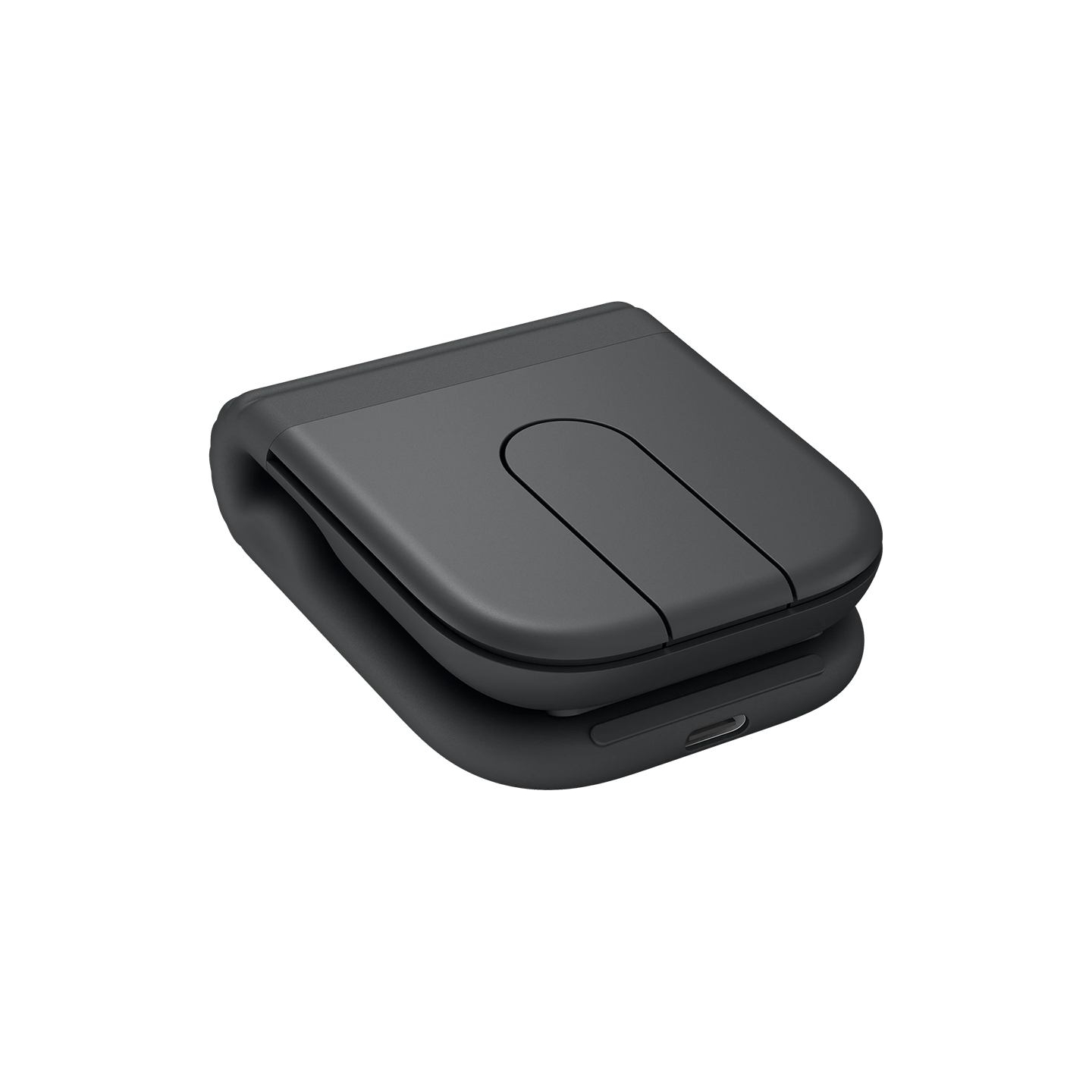 Logitech LOGI MOBI FOLD FOR BUSINESS - GRAPHITE