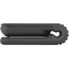 Logitech LOGI MOBI FOLD FOR BUSINESS - GRAPHITE