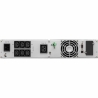 Eaton 9E 3000i Rack 2U 3KVA
