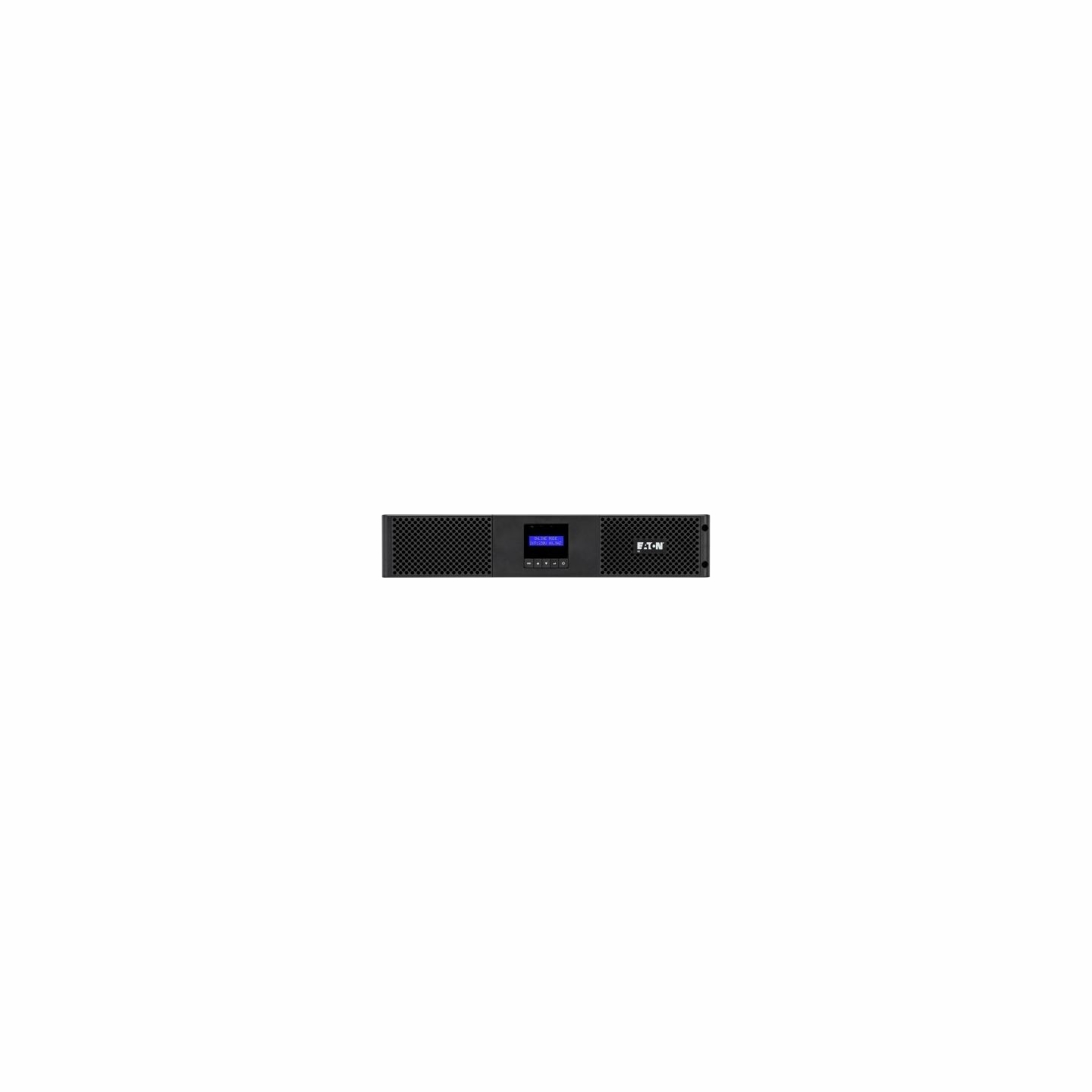 Eaton 9E 3000i Rack 2U 3KVA