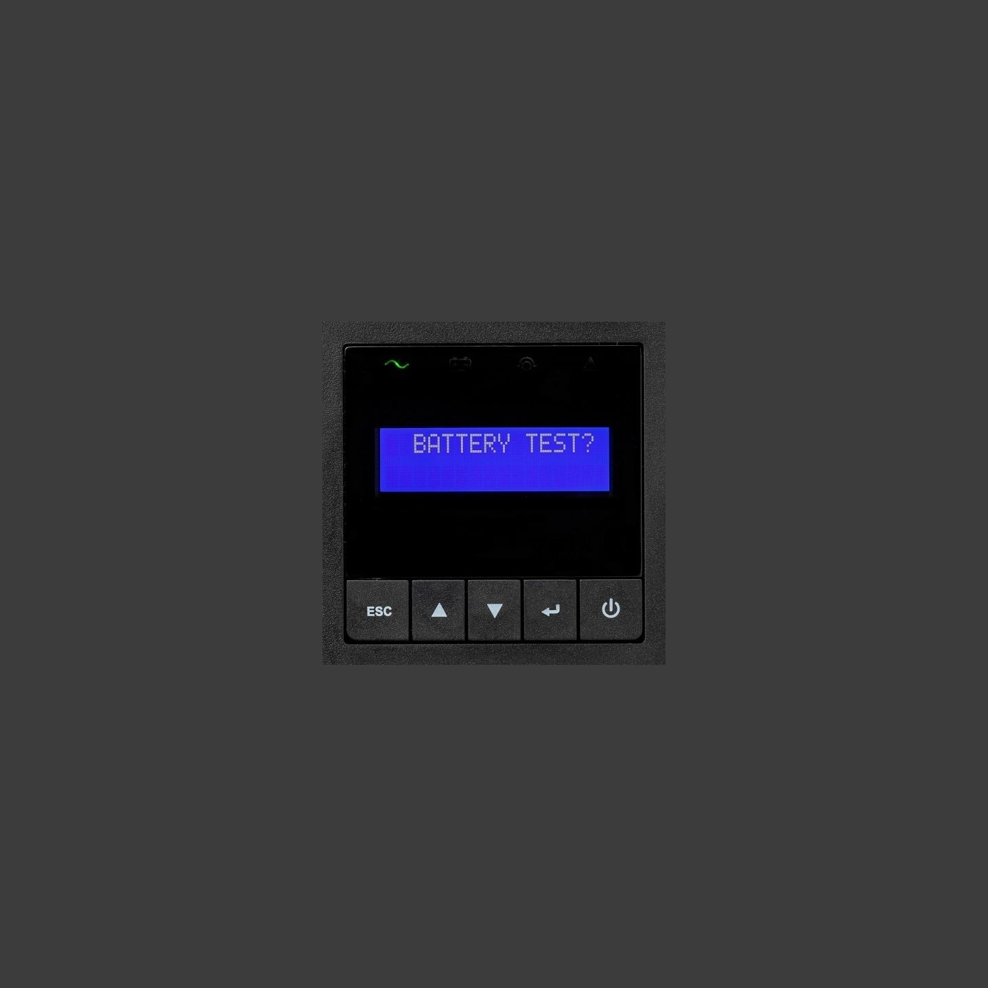 Eaton 9E 3000i Rack 2U 3KVA