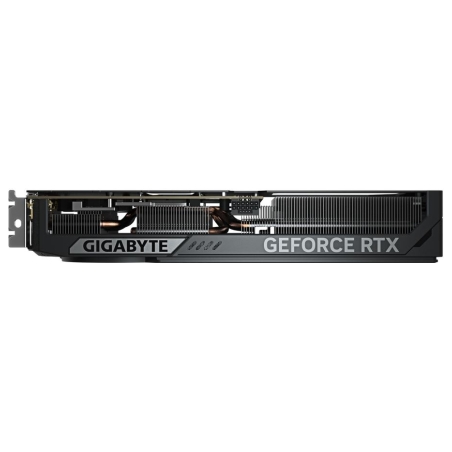 Gigabyte Graphics card GeForce RTX 5070 WINDFORCE OC SFF 12G 192BIT GDDR7 3DP/HDMI