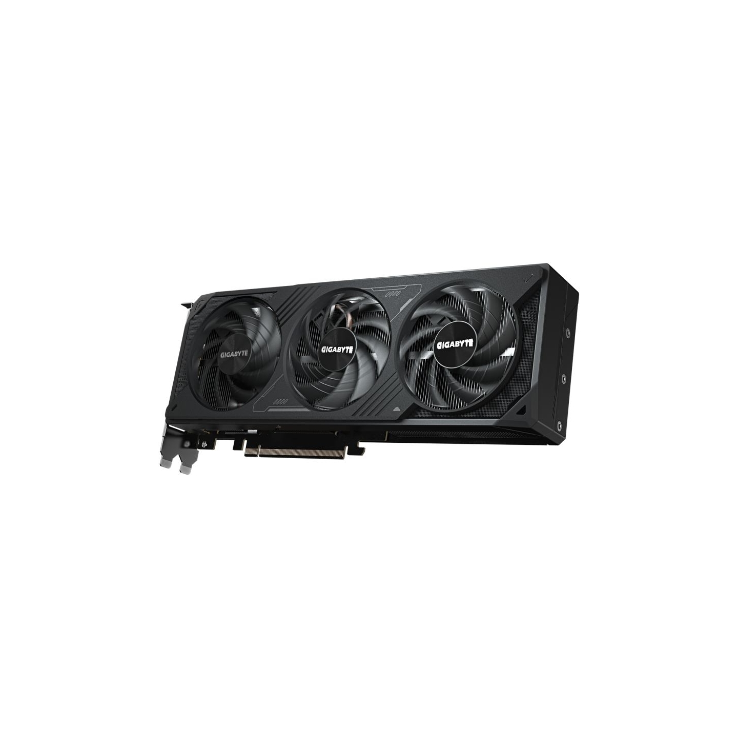 Gigabyte Graphics Card|GIGABYTE|NVIDIA GeForce RTX 5070|12 GB|GDDR7|192 bit|PCIE 5.0 16x|GPU 2542 MHz|Triple slot Fansink|1xHDMI