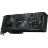 Gigabyte Graphics card GeForce RTX 5070 WINDFORCE OC SFF 12G 192BIT GDDR7 3DP/HDMI