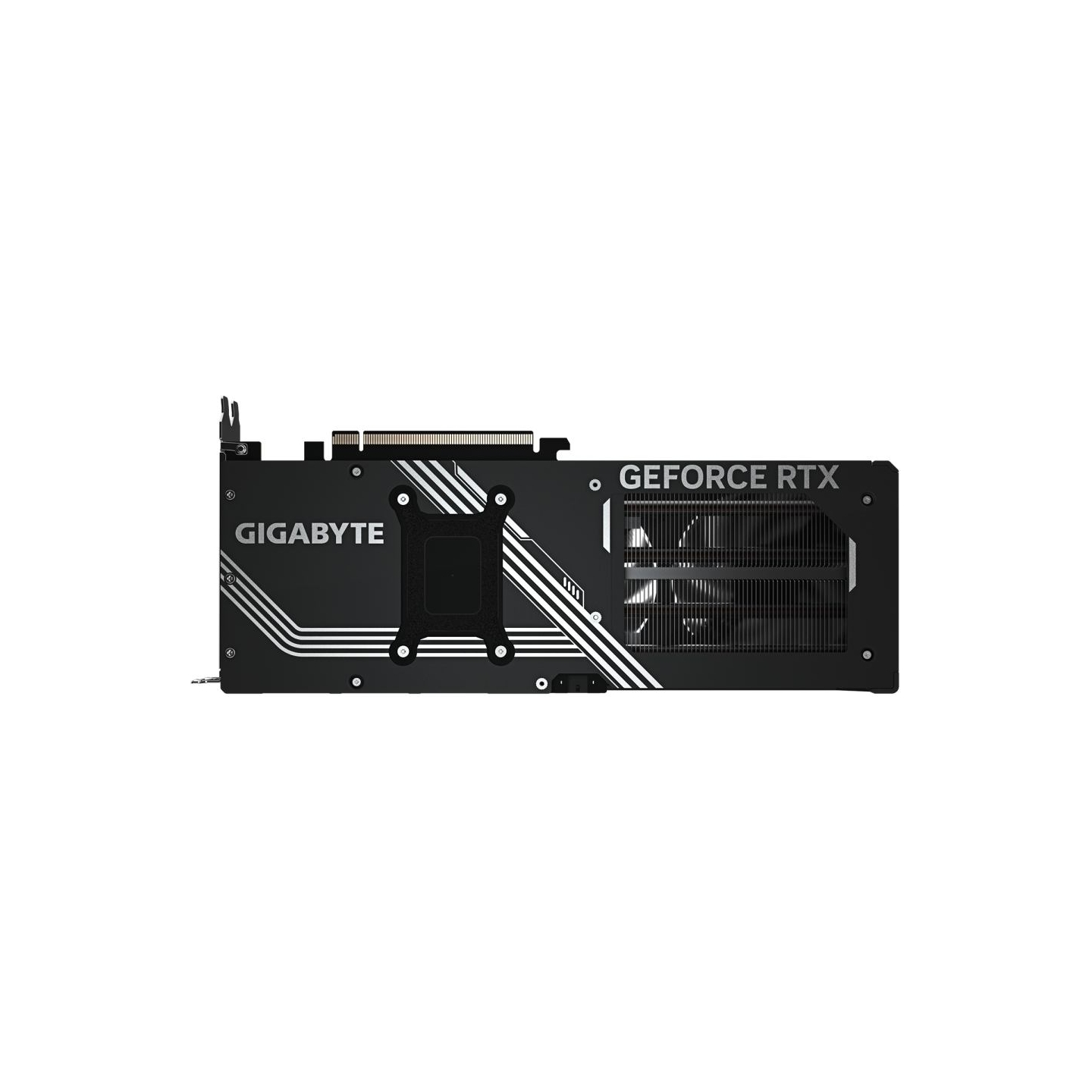 Gigabyte Graphics card GeForce RTX 5070 WINDFORCE OC SFF 12G 192BIT GDDR7 3DP/HDMI