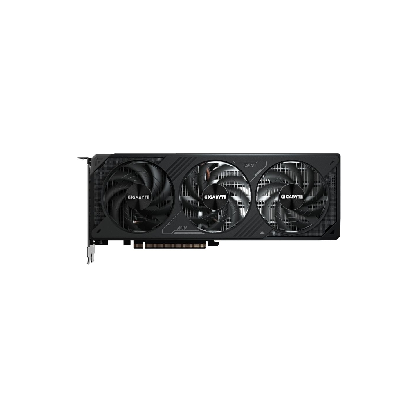 Gigabyte Graphics Card|GIGABYTE|NVIDIA GeForce RTX 5070|12 GB|GDDR7|192 bit|PCIE 5.0 16x|GPU 2542 MHz|Triple slot Fansink|1xHDMI