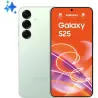 Samsung MOBILE PHONE GALAXY S25/256GB MINT SM-S931B SAMSUNG