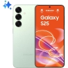 Samsung MOBILE PHONE GALAXY S25/128GB MINT SM-S931B SAMSUNG