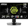 MSI LCD Monitor|MSI|24.5 "|1920 x 1080 pixels|Full HD|Native aspect ratio 16:9|Flat|MAG255PXF