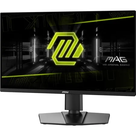 MSI LCD Monitor|MSI|24.5 "|1920 x 1080 pixels|Full HD|Native aspect ratio 16:9|Flat|MAG255PXF