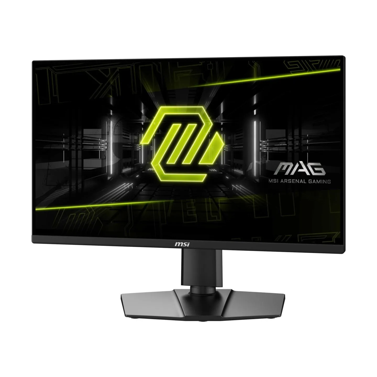 MSI LCD Monitor|MSI|24.5 "|1920 x 1080 pixels|Full HD|Native aspect ratio 16:9|Flat|MAG255PXF