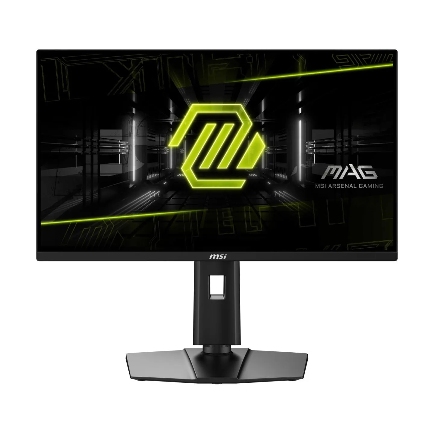 MSI LCD Monitor|MSI|24.5 "|1920 x 1080 pixels|Full HD|Native aspect ratio 16:9|Flat|MAG255PXF