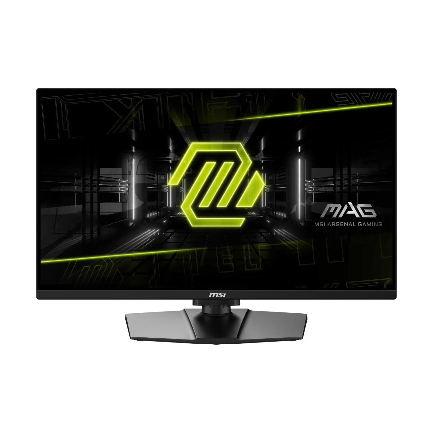 MSI LCD Monitor|MSI|24.5 "|1920 x 1080 pixels|Full HD|Native aspect ratio 16:9|Flat|MAG255PXF