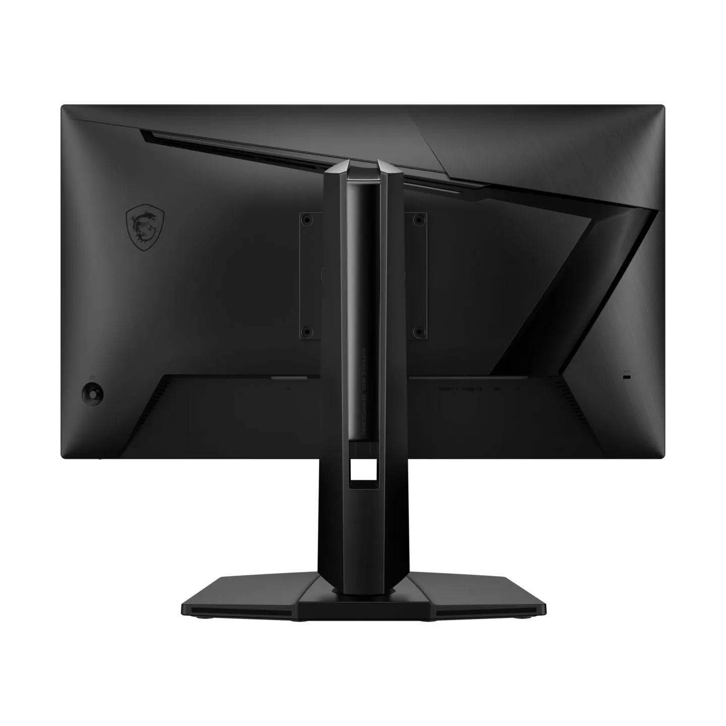 MSI LCD Monitor|MSI|24.5 "|1920 x 1080 pixels|Full HD|Native aspect ratio 16:9|Flat|MAG255PXF