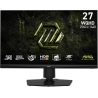 MSI LCD Monitor|MSI|27 "|2560 x 1440 pixels|Wide Quad HD|Native aspect ratio 16:9|LED|Flat|MAG272QPFE20