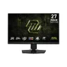 MSI LCD Monitor|MSI|27 "|2560 x 1440 pixels|Wide Quad HD|Native aspect ratio 16:9|LED|Flat|MAG272QPFE20