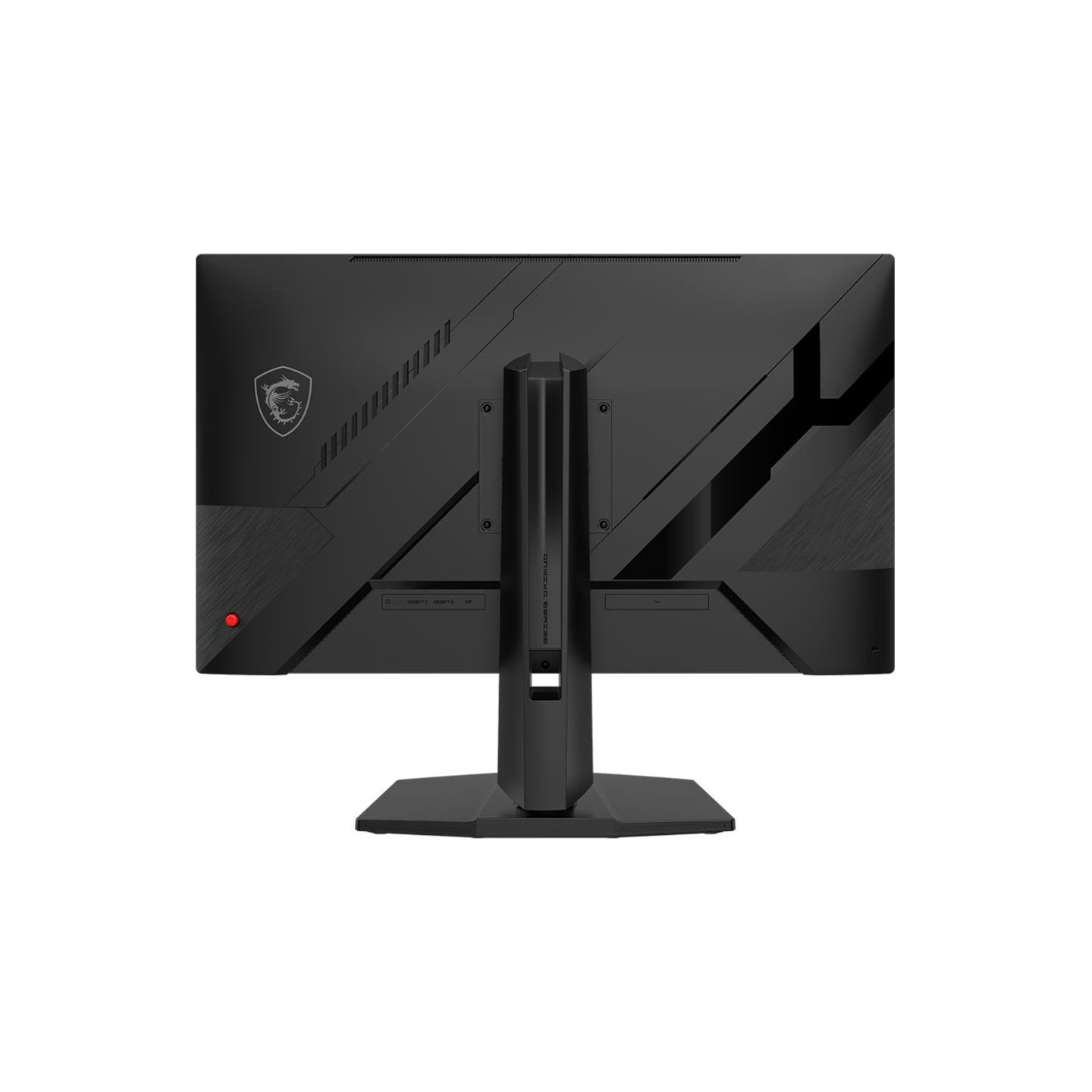 MSI LCD Monitor|MSI|27 "|2560 x 1440 pixels|Wide Quad HD|Native aspect ratio 16:9|LED|Flat|MAG272QPFE20