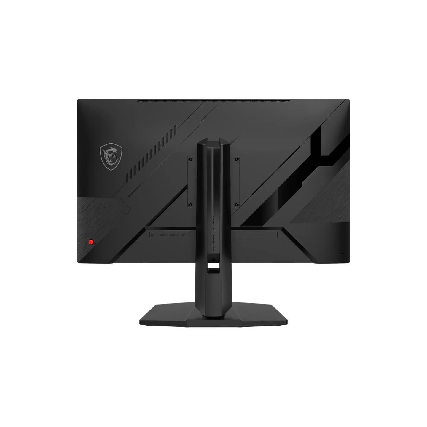 MSI LCD Monitor|MSI|27 "|2560 x 1440 pixels|Wide Quad HD|Native aspect ratio 16:9|LED|Flat|MAG272QPFE20