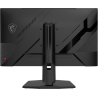 MSI LCD Monitor|MSI|27 "|2560 x 1440 pixels|Wide Quad HD|Native aspect ratio 16:9|LED|Flat|MAG272QPFE20