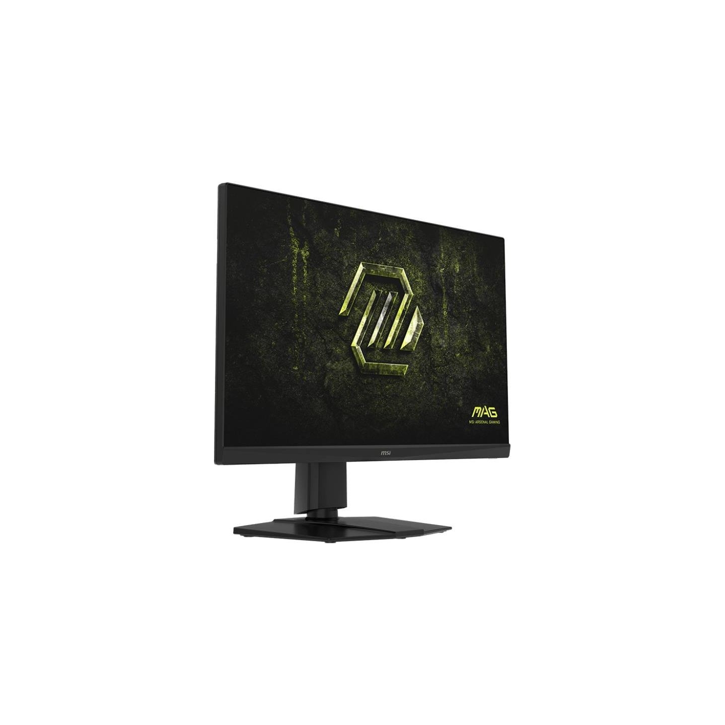 MSI LCD Monitor|MSI|27 "|2560 x 1440 pixels|Wide Quad HD|Native aspect ratio 16:9|LED|Flat|MAG272QPFE20