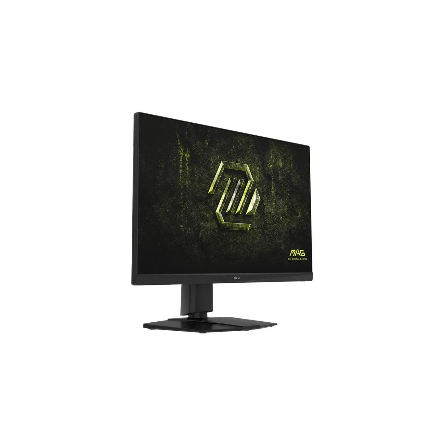 MSI LCD Monitor|MSI|27 "|2560 x 1440 pixels|Wide Quad HD|Native aspect ratio 16:9|LED|Flat|MAG272QPFE20