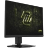 MSI LCD Monitor|MSI|27 "|2560 x 1440 pixels|Wide Quad HD|Native aspect ratio 16:9|LED|Flat|MAG272QPFE20