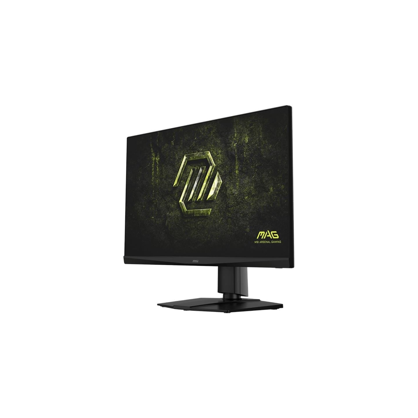 MSI LCD Monitor|MSI|27 "|2560 x 1440 pixels|Wide Quad HD|Native aspect ratio 16:9|LED|Flat|MAG272QPFE20